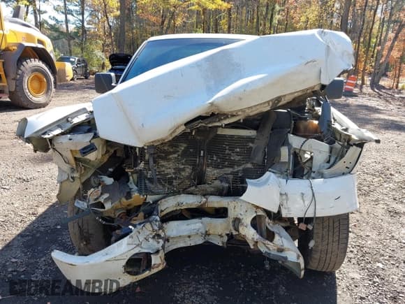 ✅ 2008 Ford F-150 STX • VIN: 1FTRX12W78FB28688 • Lot: 43628277. Listed on IAAI with Not provided. Free auction sales archive from the USA and detailed vehicle history report at DreamBid. Image 11.