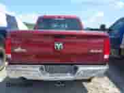 2017 Ram 1500 SLT с VIN 1C6RR7LT8HS795463, выставлен на аукционе IAAI как лот 42975565 с пробегом 114 000 миль миль и . История ставок и продаж доступна на DreamBid. Изображение 17.