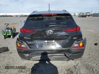 ✅ 2021 Hyundai Kona SEL • VIN: KM8K2CAA8MU706669 • Лот: 61079104. Опубликован ранее на Copart с пробегом 30 191 миль. Бесплатный доступ к архиву аукционных продаж из США и подробный отчёт об истории автомобиля на DreamBid. Изображение 6.