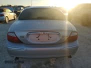 ✅ 2002 Jaguar S-Type • VIN: SAJDA01P92GM27716 • Lot: 75120804. Wystawiony na Copart z przebiegiem Nie podano. Bezpłatny archiwum sprzedaży aukcyjnych z USA i szczegółowy raport historii pojazdu na DreamBid. Zdjęcie 6.