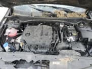 ✅ 2023 Kia Sportage SX-Prestige • VIN: 5XYK53AF0PG071203 • Lot: 72082274. Listed on Copart with 30,595 mi. Free auction sales archive from the USA and detailed vehicle history report at DreamBid. Image 12.