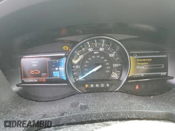 ✅ 2017 Ford Explorer Limited • VIN: 1FM5K8F87HGC39166 • Lot: 92393065. Wystawiony na Copart z przebiegiem 152 289 mil. Bezpłatny archiwum sprzedaży aukcyjnych z USA i szczegółowy raport historii pojazdu na DreamBid. Zdjęcie 9.