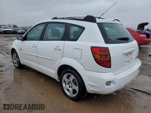 ✅ 2004 Pontiac Vibe • VIN: 5Y2PL62844Z463699 • Lot: 86972014. Wystawiony na Copart z przebiegiem 136 845 mil. Bezpłatny archiwum sprzedaży aukcyjnych z USA i szczegółowy raport historii pojazdu na DreamBid. Zdjęcie 2.