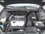 ✅ 2007 Hyundai Sonata GLS • VIN: 5NPET46C87H201499 • Лот: 41276187. Опубликован ранее на IAAI с пробегом 118 325 миль. Бесплатный доступ к архиву аукционных продаж из США и подробный отчёт об истории автомобиля на DreamBid. Изображение 10.