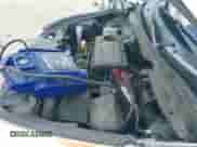 ✅ 2011 Hyundai Tucson Limited • VIN: KM8JUCACXBU213998 • Lot: 42937468. Listed on IAAI with 199,789 mi. Free auction sales archive from the USA and detailed vehicle history report at DreamBid. Image 20.