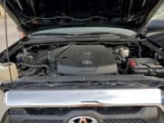 ✅ 2013 Toyota Tacoma PreRunner • VIN: 5TFJU4GN5DX038032 • Lot: 89548055. Listed on Copart with 187,260 mi. Free auction sales archive from the USA and detailed vehicle history report at DreamBid. Image 11.