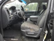 ✅ 2012 Ram 2500 ST • VIN: 3C6TD5CT5CG113261 • Lot: 50102415. Listed on Copart with 182,953 mi. Free auction sales archive from the USA and detailed vehicle history report at DreamBid. Image 7.