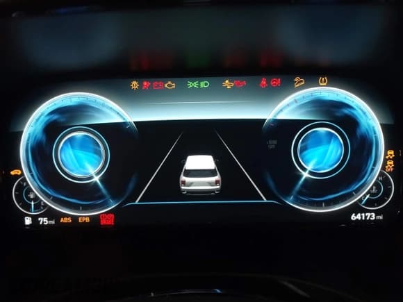 ✅ 2021 Hyundai Palisade Limited • VIN: KM8R5DHE6MU173581 • Лот: 41322390. Опубликован ранее на IAAI с пробегом 64 173 миль. Бесплатный доступ к архиву аукционных продаж из США и подробный отчёт об истории автомобиля на DreamBid. Изображение 7.