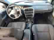 2005 Dodge Neon SXT z VIN 1B3ES56C75D173921, wystawiony jako Copart lot #85605344 z przebiegiem 133 666 mil mil oraz Szkoda całkowita • Salvage title. Historia ofert i sprzedaży dostępna na DreamBid. Obrazek 8.