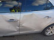 ✅ 2013 Chevrolet Malibu LTZ • VIN: 1G11H5SA7DF308505 • Lot: 43578971. Listed on IAAI with 252,140 mi. Free auction sales archive from the USA and detailed vehicle history report at DreamBid. Image 12.