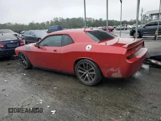 ✅ 2010 Dodge Challenger R/T • VIN: 2B3CJ5DTXAH265454 • Lot: 44621625. Wystawiony na Copart z przebiegiem 121 745 mil. Bezpłatny archiwum sprzedaży aukcyjnych z USA i szczegółowy raport historii pojazdu na DreamBid. Zdjęcie 2.