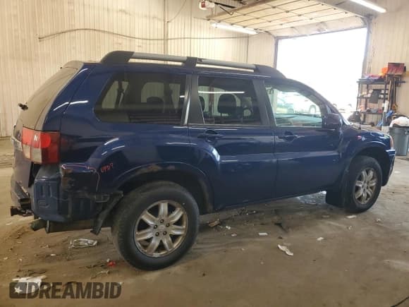 ✅ 2010 Mitsubishi Endeavor LS • VIN: 4A4JN2AS7AE002987 • Лот: 80532715. Опубликован ранее на Copart с пробегом 73 586 миль. Бесплатный доступ к архиву аукционных продаж из США и подробный отчёт об истории автомобиля на DreamBid. Изображение 3.