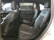 ✅ 2023 Jeep Grand Cherokee Laredo • VIN: 1C4RJKAG7P8854748 • Lot: 70170685. Listed on Copart with 25,719 mi. Free auction sales archive from the USA and detailed vehicle history report at DreamBid. Image 11.