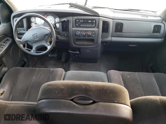 ✅ 2003 Dodge 1500 ST • VIN: 1D7HA18N03J623015 • Лот: 74724104. Опубликован ранее на Copart с пробегом 110 054 миль. Бесплатный доступ к архиву аукционных продаж из США и подробный отчёт об истории автомобиля на DreamBid. Изображение 8.