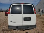 ✅ 2010 Chevrolet Express Passenger LT • VIN: 1GA2G1DG2A1153811 • Lot: 67284145. Wystawiony na Copart z przebiegiem 105 668 mil. Bezpłatny archiwum sprzedaży aukcyjnych z USA i szczegółowy raport historii pojazdu na DreamBid. Zdjęcie 6.