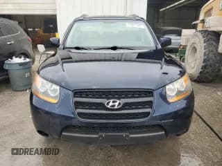 ✅ 2008 Hyundai Santa Fe GLS • VIN: 5NMSG13D38H180918 • Lot: 77901144. Listed on Copart with 157,378 mi. Free auction sales archive from the USA and detailed vehicle history report at DreamBid. Image 5.