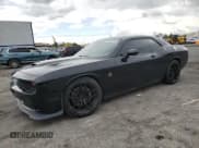 ✅ 2017 Dodge Challenger R/T Scat Pack • VIN: 2C3CDZFJ0HH622549 • Lot: 50561205. Listed on Copart with 55,138 mi. Free auction sales archive from the USA and detailed vehicle history report at DreamBid. Image 1.