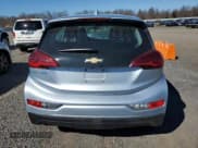 ✅ 2018 Chevrolet Bolt EV LT • VIN: 1G1FW6S07J4110667 • Lot: 48310605. Wystawiony na Copart z przebiegiem 36 158 mil. Bezpłatny archiwum sprzedaży aukcyjnych z USA i szczegółowy raport historii pojazdu na DreamBid. Zdjęcie 6.