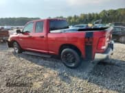 ✅ 2010 Dodge 1500 SLT • VIN: 1D7RB1GPXAS151398 • Lot: 71207515. Wystawiony na Copart z przebiegiem 220 337 mil. Bezpłatny archiwum sprzedaży aukcyjnych z USA i szczegółowy raport historii pojazdu na DreamBid. Zdjęcie 2.