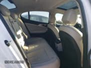 ✅ 2019 Genesis G70 Advanced • VIN: KMTG34LA2KU030129 • Lot: 55584135. Listed on Copart with 123,718 mi. Free auction sales archive from the USA and detailed vehicle history report at DreamBid. Image 10.