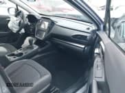 ✅ 2024 Subaru Impreza • VIN: JF1GUABC7R8898391 • Lot: 43557282. Listed on IAAI with 22,877 mi. Free auction sales archive from the USA and detailed vehicle history report at DreamBid. Image 5.