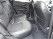 ✅ 2021 Jeep Compass Latitude • VIN: 3C4NJDBB3MT550987 • Lot: 42881959. Wystawiony na IAAI z przebiegiem 48 275 mil. Bezpłatny archiwum sprzedaży aukcyjnych z USA i szczegółowy raport historii pojazdu na DreamBid. Zdjęcie 8.