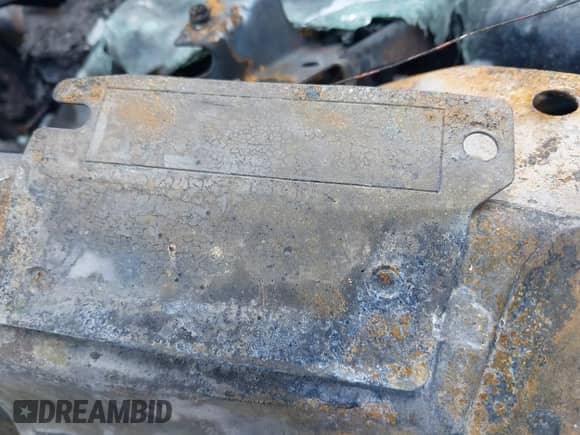 2023 Ram 1500 Limited с VIN 1C6SRFHT9PN602190, выставлен на аукционе IAAI как лот 42090395 с пробегом Не указан миль и . История ставок и продаж доступна на DreamBid. Изображение 9.