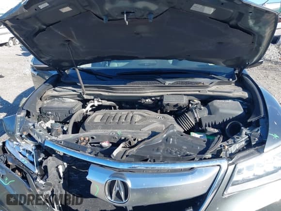 ✅ 2015 Acura MDX Technology • VIN: 5FRYD4H41FB019624 • Лот: 43778094. Опубликован ранее на IAAI с пробегом 181 423 миль. Бесплатный доступ к архиву аукционных продаж из США и подробный отчёт об истории автомобиля на DreamBid. Изображение 10.