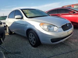 ✅ 2011 Hyundai Accent GLS • VIN: KMHCN4AC5BU608022 • Lot: 73931764. Wystawiony na Copart z przebiegiem 124 944 mil. Bezpłatny archiwum sprzedaży aukcyjnych z USA i szczegółowy raport historii pojazdu na DreamBid. Zdjęcie 4.