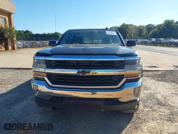 ✅ 2016 Chevrolet Silverado 1500 LT • VIN: 3GCUKREC8GG236887 • Лот: 43392672. Опубликован ранее на IAAI с пробегом 145 857 миль. Бесплатный доступ к архиву аукционных продаж из США и подробный отчёт об истории автомобиля на DreamBid. Изображение 12.