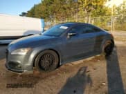 ✅ 2010 Audi TTS 2.0T Prestige • VIN: TRUK1AFK3A1016800 • Lot: 90668305. Wystawiony na Copart z przebiegiem 206 206 mil. Bezpłatny archiwum sprzedaży aukcyjnych z USA i szczegółowy raport historii pojazdu na DreamBid. Zdjęcie 1.