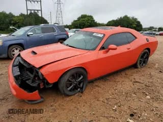 ✅ 2020 Dodge Challenger GT • VIN: 2C3CDZKG6LH106361 • Lot: 68504775. Wystawiony na Copart z przebiegiem 56 081 mil. Bezpłatny archiwum sprzedaży aukcyjnych z USA i szczegółowy raport historii pojazdu na DreamBid. Zdjęcie 1.