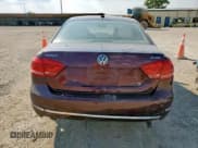 ✅ 2014 Volkswagen Passat SEL Premium • VIN: 1VWCM7A37EC095677 • Lot: 80901495. Wystawiony na Copart z przebiegiem 131 498 mil. Bezpłatny archiwum sprzedaży aukcyjnych z USA i szczegółowy raport historii pojazdu na DreamBid. Zdjęcie 6.