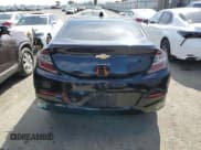 ✅ 2017 Chevrolet Volt LT • VIN: 1G1RC6S51HU107629 • Лот: 51117404. Опубликован ранее на Copart с пробегом 157 027 миль. Бесплатный доступ к архиву аукционных продаж из США и подробный отчёт об истории автомобиля на DreamBid. Изображение 6.