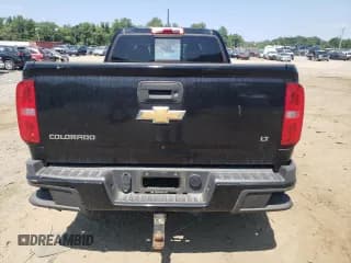 ✅ 2016 Chevrolet Colorado 2WD LT • VIN: 1GCHSCE38G1133465 • Лот: 60811624. Опубликован ранее на Copart с пробегом 133 303 миль. Бесплатный доступ к архиву аукционных продаж из США и подробный отчёт об истории автомобиля на DreamBid. Изображение 6.