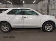 ✅ 2015 Chevrolet Equinox LS • VIN: 2GNALAEK7F1124461 • Лот: 43532605. Опубликован ранее на IAAI с пробегом 145 254 миль. Бесплатный доступ к архиву аукционных продаж из США и подробный отчёт об истории автомобиля на DreamBid. Изображение 14.