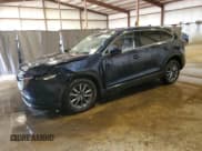 ✅ 2020 Mazda CX-9 Touring • VIN: JM3TCBCY4L0408885 • Lot: 59005875. Listed on Copart with 92,062 mi. Free auction sales archive from the USA and detailed vehicle history report at DreamBid. Image 1.