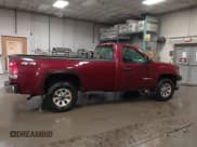 ✅ 2013 GMC Sierra 1500 Work Truck • VIN: 1GTN2TEX4DZ358257 • Лот: 43271263. Опубликован ранее на IAAI с пробегом 136 567 миль. Бесплатный доступ к архиву аукционных продаж из США и подробный отчёт об истории автомобиля на DreamBid. Изображение 13.