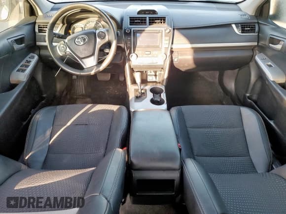 ✅ 2012 Toyota Camry LE • VIN: 4T1BF1FKXCU117115 • Lot: 93092745. Wystawiony na Copart z przebiegiem 144 235 mil. Bezpłatny archiwum sprzedaży aukcyjnych z USA i szczegółowy raport historii pojazdu na DreamBid. Zdjęcie 8.