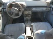 ✅ 1994 Chevrolet Cavalier RS • VIN: 1G1JC5447R7141702 • Lot: 89540525. Listed on Copart with 109,193 mi. Free auction sales archive from the USA and detailed vehicle history report at DreamBid. Image 8.