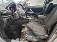 ✅ 2022 Mitsubishi Eclipse Cross LE • VIN: JA4ATVAA3NZ600878 • Lot: 94192525. Listed on Copart with 137,249 mi. Free auction sales archive from the USA and detailed vehicle history report at DreamBid. Image 7.