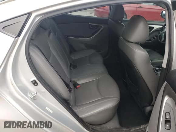 ✅ 2013 Hyundai Elantra GLS • VIN: KMHDH4AE9DU578717 • Lot: 89699395. Listed on Copart with 258,108 mi. Free auction sales archive from the USA and detailed vehicle history report at DreamBid. Image 10.