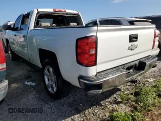 ✅ 2014 Chevrolet Silverado 1500 LT • VIN: 3GCPCREC2EG511841 • Лот: 76184534. Опубликован ранее на Copart с пробегом 193 822 миль. Бесплатный доступ к архиву аукционных продаж из США и подробный отчёт об истории автомобиля на DreamBid. Изображение 2.