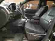 2014 Jeep Grand Cherokee Limited z VIN 1C4RJFBGXEC204652, wystawiony jako Copart lot #80250105 z przebiegiem Nie podano mil oraz Szkoda całkowita • Salvage title. Historia ofert i sprzedaży dostępna na DreamBid. Obrazek 7.