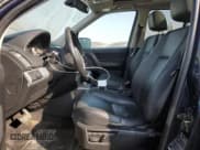 ✅ 2008 Land Rover LR2 SE • VIN: SALFP24NX8H020107 • Lot: 70484655. Listed on Copart with Not provided. Free auction sales archive from the USA and detailed vehicle history report at DreamBid. Image 7.