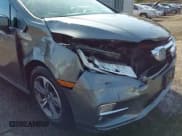 ✅ 2018 Honda Odyssey Touring • VIN: 5FNRL6H85JB044090 • Lot: 43648114. Wystawiony na IAAI z przebiegiem 153 287 mil. Bezpłatny archiwum sprzedaży aukcyjnych z USA i szczegółowy raport historii pojazdu na DreamBid. Zdjęcie 6.