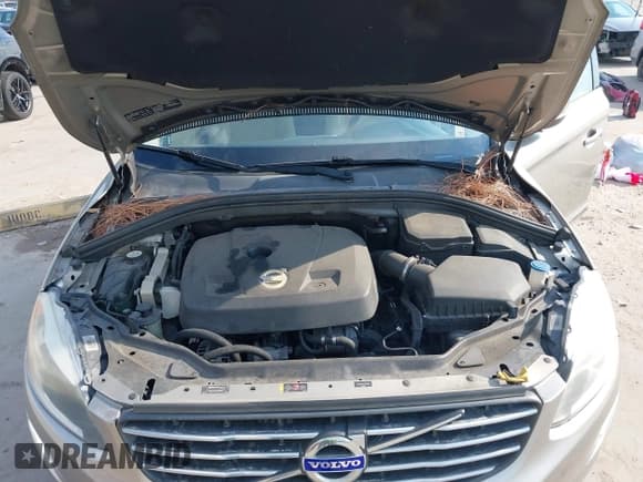 ✅ 2015 Volvo XC60 T5 Drive-E Premier • VIN: YV440MDK7F2675083 • Лот: 43267177. Опубликован ранее на IAAI с пробегом 86 818 миль. Бесплатный доступ к архиву аукционных продаж из США и подробный отчёт об истории автомобиля на DreamBid. Изображение 10.