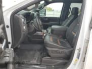 ✅ 2023 GMC Sierra 2500HD AT4 • VIN: 1GT49PEY4PF242151 • Lot: 72000625. Listed on Copart with 49,232 mi. Free auction sales archive from the USA and detailed vehicle history report at DreamBid. Image 7.