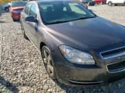 ✅ 2012 Chevrolet Malibu 1LT • VIN: 1G1ZC5E07CF360512 • Лот: 87051105. Опубликован ранее на Copart с пробегом 255 354 миль. Бесплатный доступ к архиву аукционных продаж из США и подробный отчёт об истории автомобиля на DreamBid. Изображение 13.