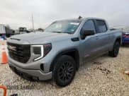 ✅ 2023 GMC Sierra 1500 Elevation • VIN: 3GTPHCEK9PG293583 • Lot: 43849705. Listed on Copart with 26,511 mi. Free auction sales archive from the USA and detailed vehicle history report at DreamBid. Image 1.